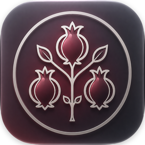 Amarkal app icon